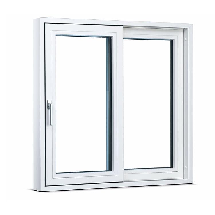 Fenêtres PVC et baie vitrée Aluminium