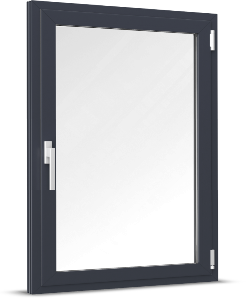 Joint d'isolation EPDM pour tablette de fenêtre aluminium - GUTMANN