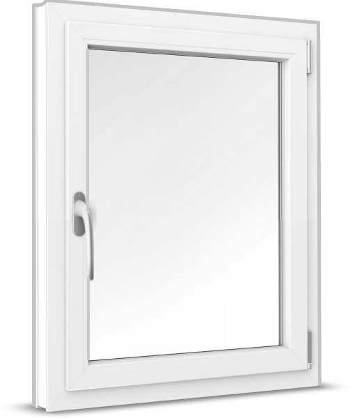 Fenêtres et Portes Fenêtres PVC TPA84 triple vitrage blanc