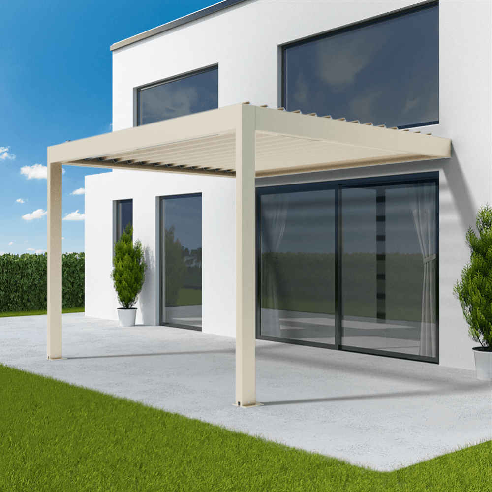 Pergola Beige