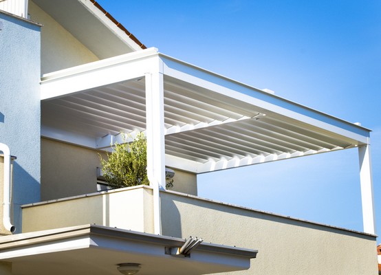 pergola balcon