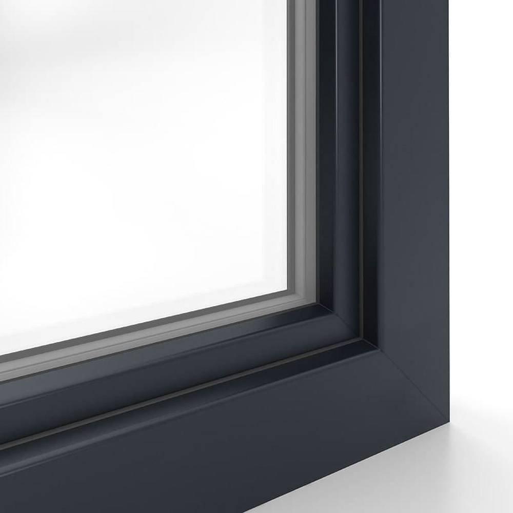 IDEAL® neo MD anthracite